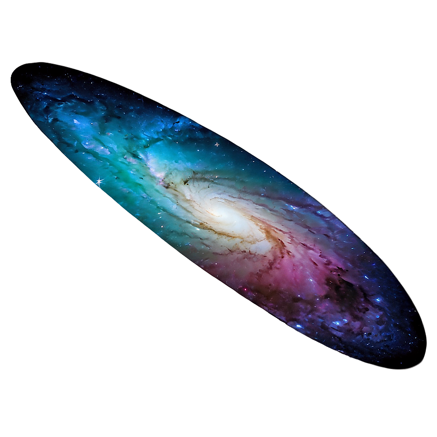 Cool Galaxy Print Png 06202024 Image