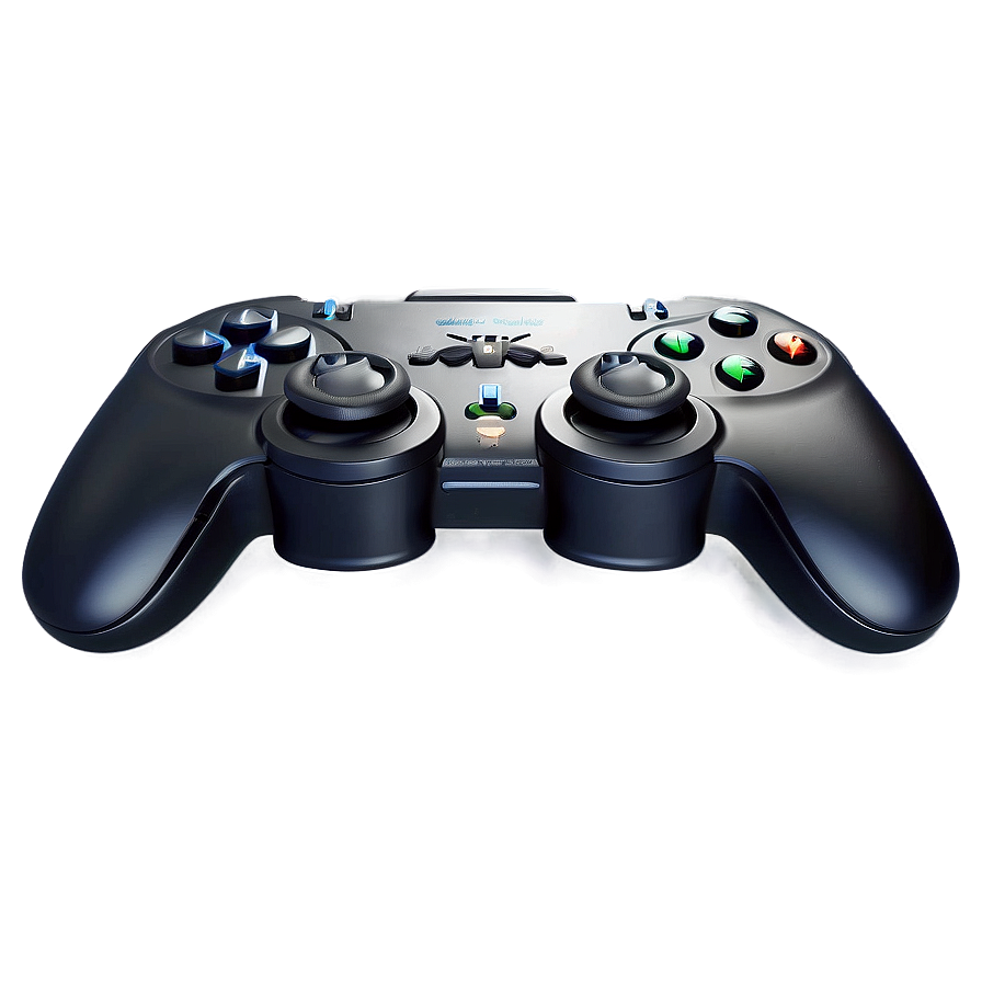 Pro Gamer Action Png 48 Image